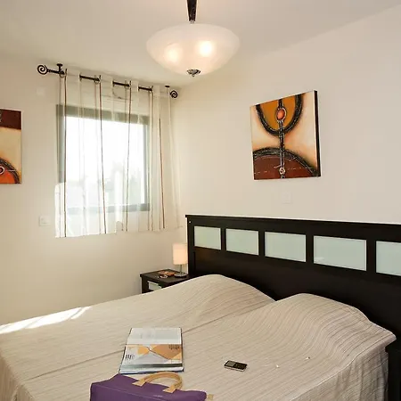 Vacanceole - Carre Marine Aparthotel Mandelieu-la-Napoule